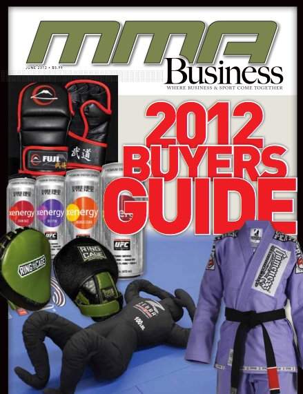 06/12 MMA Business
